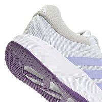adidas Treadmove Laufschuhe Damen - crystal white/glow purple/grey one