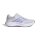 adidas Treadmove Laufschuhe Damen - crystal white/glow purple/grey one