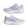 adidas Treadmove Laufschuhe Damen - crystal white/glow purple/grey one
