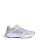 adidas Treadmove Laufschuhe Damen - crystal white/glow purple/grey one