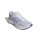 adidas Treadmove Laufschuhe Damen - crystal white/glow purple/grey one