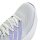 adidas Treadmove Laufschuhe Damen - crystal white/glow purple/grey one