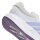 adidas Treadmove Laufschuhe Damen - crystal white/glow purple/grey one