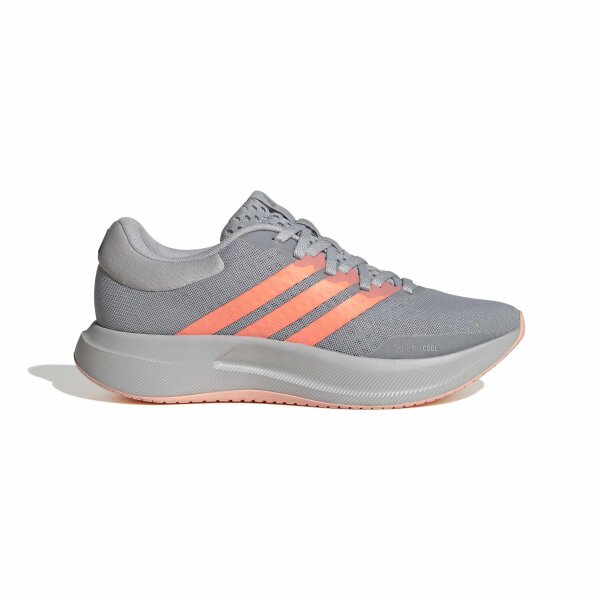 adidas Treadmove Laufschuhe Damen - lgh solid grey/beam orange/grey four