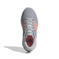 adidas Treadmove Laufschuhe Damen - lgh solid grey/beam orange/grey four
