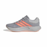 adidas Treadmove Laufschuhe Damen - lgh solid grey/beam orange/grey four