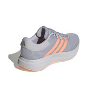 adidas Treadmove Laufschuhe Damen - lgh solid grey/beam orange/grey four
