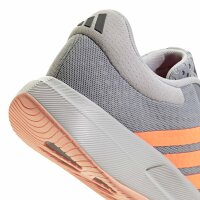 adidas Treadmove Laufschuhe Damen - lgh solid grey/beam orange/grey four