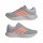 adidas Treadmove Laufschuhe Damen - lgh solid grey/beam orange/grey four