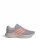 adidas Treadmove Laufschuhe Damen - lgh solid grey/beam orange/grey four