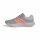 adidas Treadmove Laufschuhe Damen - lgh solid grey/beam orange/grey four