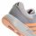 adidas Treadmove Laufschuhe Damen - lgh solid grey/beam orange/grey four
