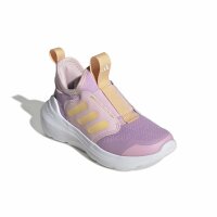 adidas Tensaur Comfort Schuhe Kinder - bliss lilac/ice tangerine/clear pink