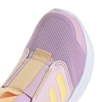 adidas Tensaur Comfort Schuhe Kinder - bliss lilac/ice tangerine/clear pink