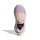 adidas Tensaur Comfort Schuhe Kinder - bliss lilac/ice tangerine/clear pink