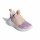 adidas Tensaur Comfort Schuhe Kinder - bliss lilac/ice tangerine/clear pink