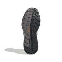 adidas Terrex Free Hiker 2.0 Gore-Tex Wanderschuhe Damen - trace brown/wonder alumina/carbon