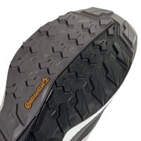 adidas Terrex Free Hiker 2.0 Gore-Tex Wanderschuhe Damen - trace brown/wonder alumina/carbon
