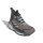 adidas Terrex Free Hiker 2.0 Gore-Tex Wanderschuhe Damen - trace brown/wonder alumina/carbon