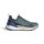 adidas Terrex Free Hiker 2.0 Low Gore-Tex Wanderschuhe Herren - preloved teal/grey three/core black