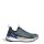 adidas Terrex Free Hiker 2.0 Low Gore-Tex Wanderschuhe Herren - preloved teal/grey three/core black