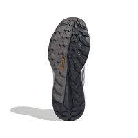 adidas Terrex Free Hiker 2.0 Low Gore-Tex Wanderschuhe Damen - trace brown/wonder alumina/carbon