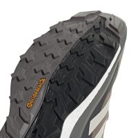 adidas Terrex Free Hiker 2.0 Low Gore-Tex Wanderschuhe Damen - trace brown/wonder alumina/carbon