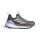 adidas Terrex Free Hiker 2.0 Low Gore-Tex Wanderschuhe Damen - trace brown/wonder alumina/carbon