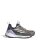 adidas Terrex Free Hiker 2.0 Low Gore-Tex Wanderschuhe Damen - trace brown/wonder alumina/carbon