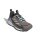 adidas Terrex Free Hiker 2.0 Low Gore-Tex Wanderschuhe Damen - trace brown/wonder alumina/carbon