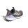 adidas Terrex Free Hiker 2.0 Low Gore-Tex Wanderschuhe Damen - trace brown/wonder alumina/carbon