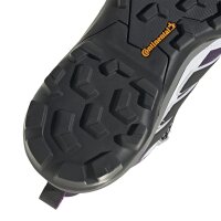 adidas Terrex Skychaser Mid Gore-Tex Wanderschuhe Damen - aurora plum/carbon/purple burst