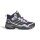 adidas Terrex Skychaser Mid Gore-Tex Wanderschuhe Damen - aurora plum/carbon/purple burst