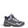 adidas Terrex Skychaser Mid Gore-Tex Wanderschuhe Damen - aurora plum/carbon/purple burst
