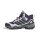adidas Terrex Skychaser Mid Gore-Tex Wanderschuhe Damen - aurora plum/carbon/purple burst