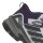 adidas Terrex Skychaser Mid Gore-Tex Wanderschuhe Damen - aurora plum/carbon/purple burst