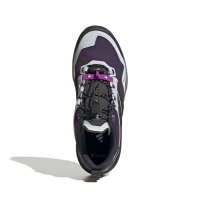 adidas Terrex Skychaser Gore-Tex Wanderschuhe Damen - aurora plum/carbon/purple burst