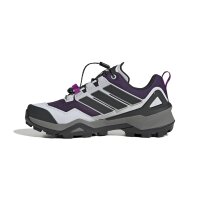 adidas Terrex Skychaser Gore-Tex Wanderschuhe Damen - aurora plum/carbon/purple burst