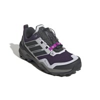 adidas Terrex Skychaser Gore-Tex Wanderschuhe Damen - aurora plum/carbon/purple burst
