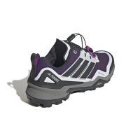 adidas Terrex Skychaser Gore-Tex Wanderschuhe Damen - aurora plum/carbon/purple burst