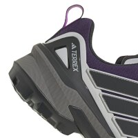 adidas Terrex Skychaser Gore-Tex Wanderschuhe Damen - aurora plum/carbon/purple burst