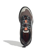 adidas Terrex Skychaser Gore-Tex Wanderschuhe Damen - earth strata/grey one/semi flash aqua