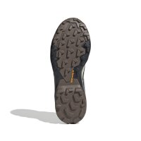 adidas Terrex Skychaser Gore-Tex Wanderschuhe Damen - earth strata/grey one/semi flash aqua