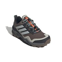 adidas Terrex Skychaser Gore-Tex Wanderschuhe Damen - earth strata/grey one/semi flash aqua