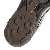 adidas Terrex Skychaser Gore-Tex Wanderschuhe Damen - earth strata/grey one/semi flash aqua