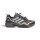 adidas Terrex Skychaser Gore-Tex Wanderschuhe Damen - earth strata/grey one/semi flash aqua