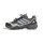 adidas Terrex Skychaser Gore-Tex Wanderschuhe Damen - earth strata/grey one/semi flash aqua