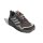 adidas Terrex Skychaser Gore-Tex Wanderschuhe Damen - earth strata/grey one/semi flash aqua