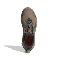 adidas Terrex Trailmaker 2 Gore-Tex Speed Lace Wanderschuhe Herren - cardboard/grey five/carbon
