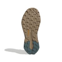 adidas Terrex Trailmaker 2 Gore-Tex Speed Lace Wanderschuhe Herren - cardboard/grey five/carbon